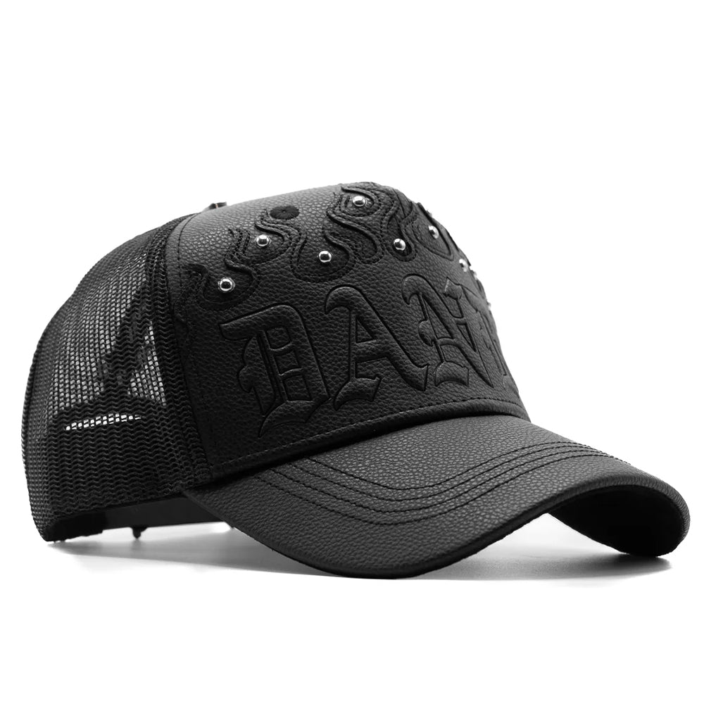 Dandy Hats  Did This