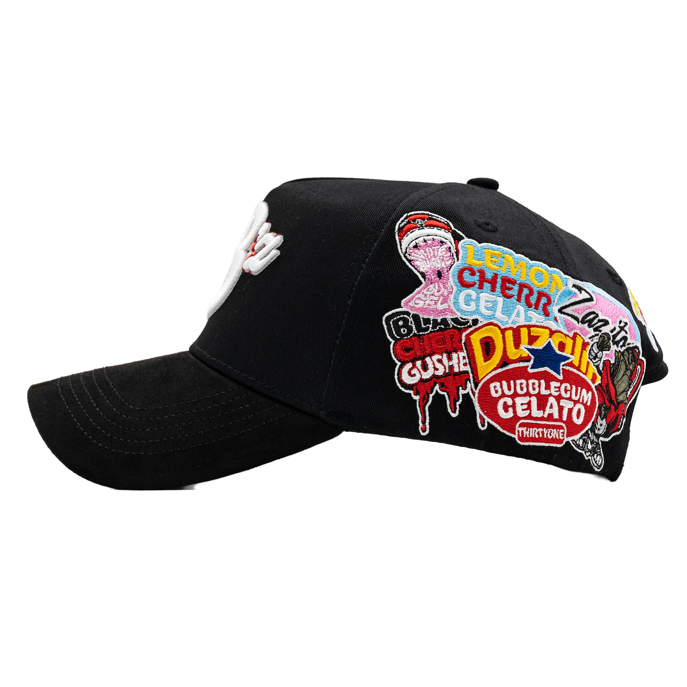 Gorrra 31 Hats THIRTY ONE GELATO