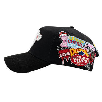 Gorrra 31 Hats THIRTY ONE GELATO