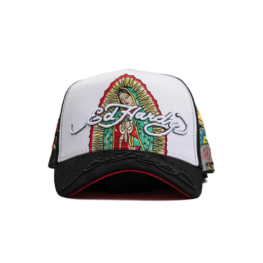 ED HARDY X SAD BOYZ “LA VIRGEN”