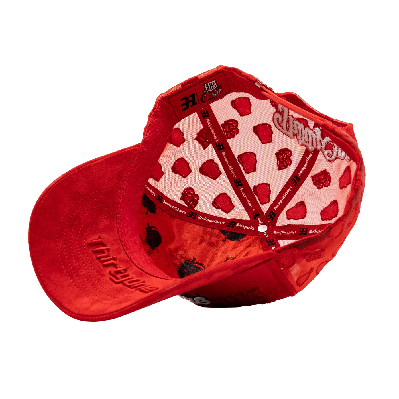 THIRTY ONE LA MOCHILA