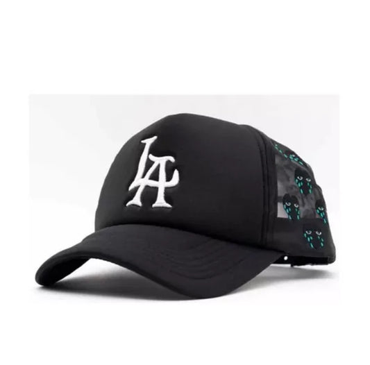 Dandy Hats Los Angeles Sad