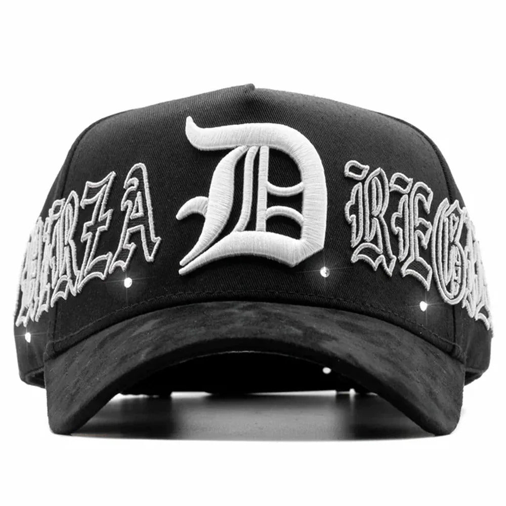Dandy Hats FUERZA CRYSTALS