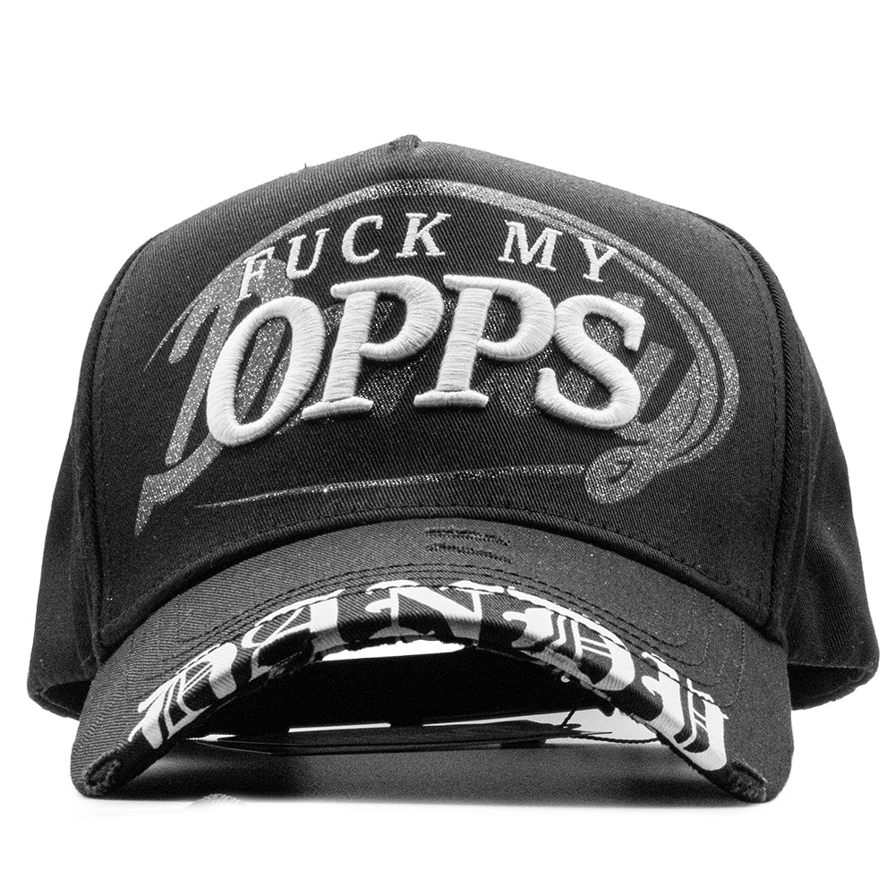 Dandy Hats Fuck My Opps