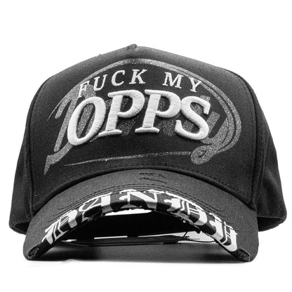Dandy Hats Fuck My Opps