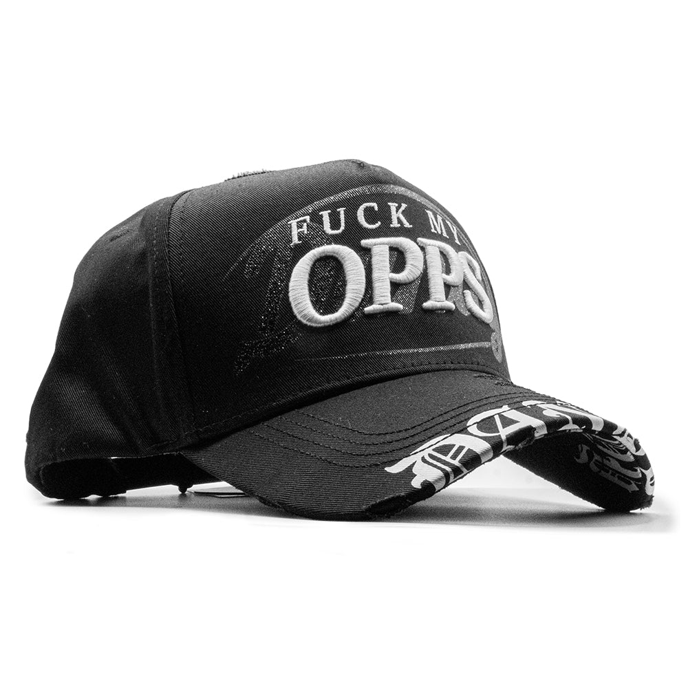 Dandy Hats Fuck My Opps