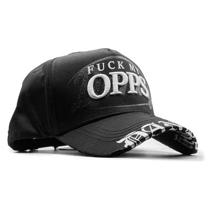 Dandy Hats Fuck My Opps