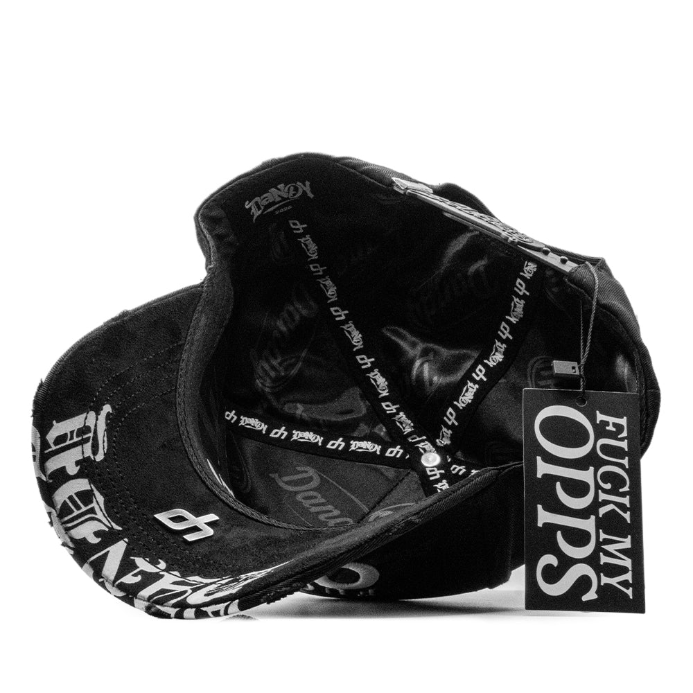 Dandy Hats Fuck My Opps