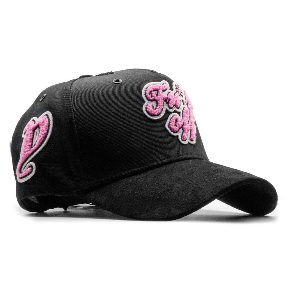 Dandy Hats Fuck Off