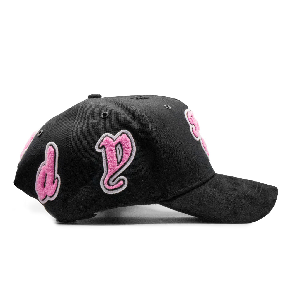 Dandy Hats Fuck Off