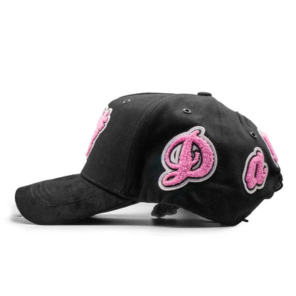 Dandy Hats Fuck Off