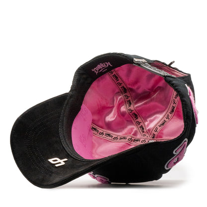 Dandy Hats Fuck Off