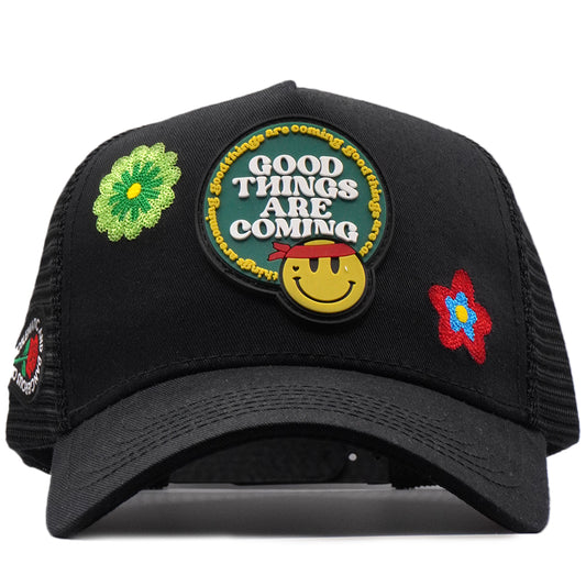Good Things MALLA Negra