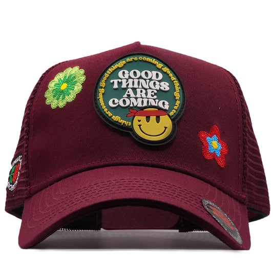 Good Things MALLA Tinto