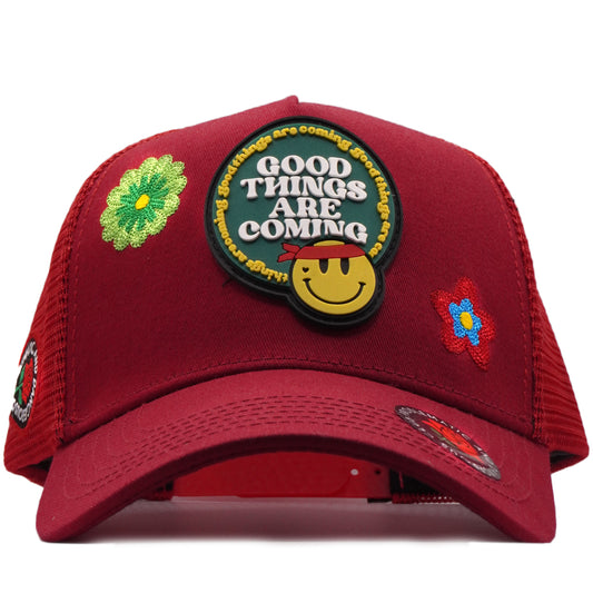 Good Things MALLA Rojo