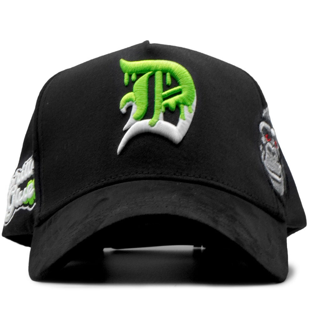 Dreamer Hats Gorilla Glue
