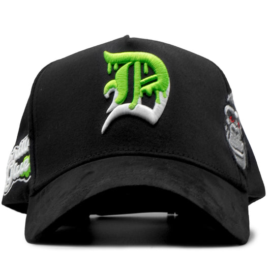 Dreamer Hats Gorilla Glue