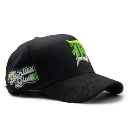 Dreamer Hats Gorilla Glue