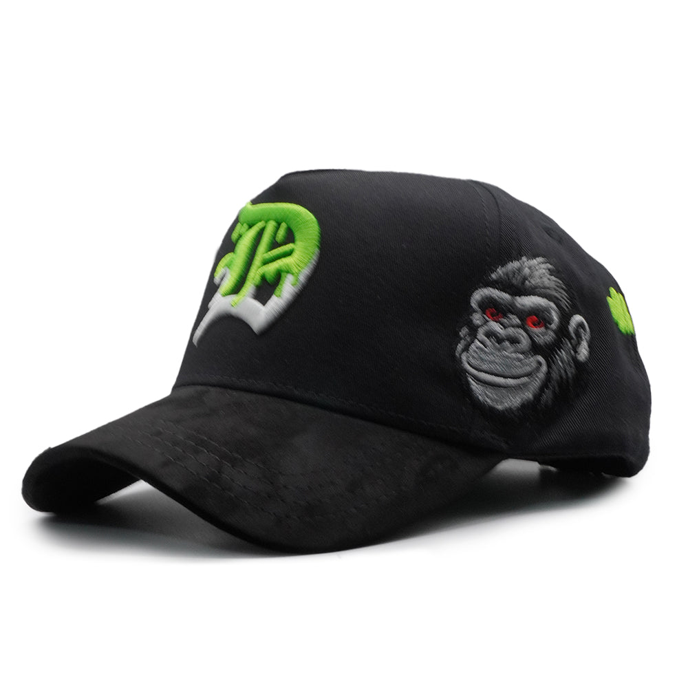 Dreamer Hats Gorilla Glue