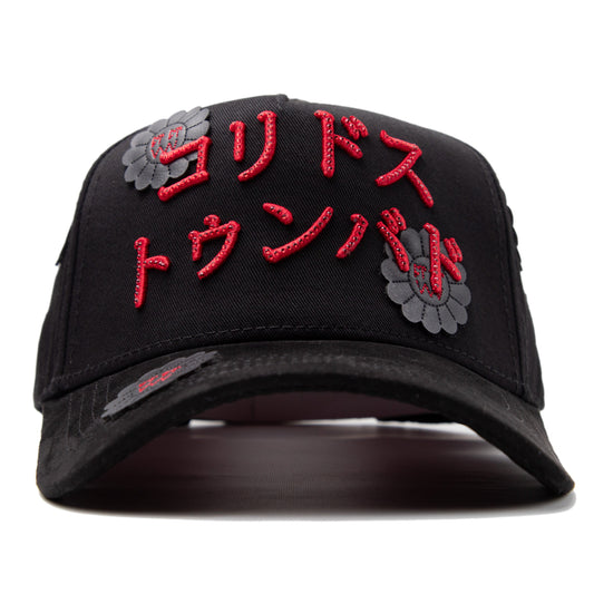 Barbas Hats Koridosu Tumbadosu