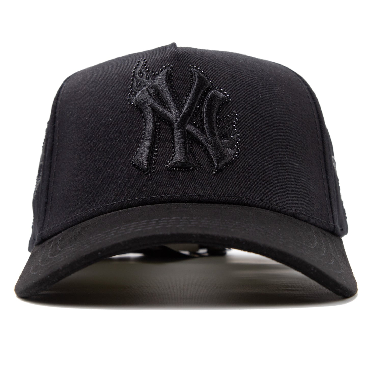 Dreamer Hats N.Y. Flames No Soul — Estilo urbano con actitud y fuego