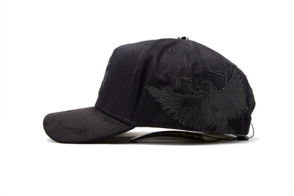 Dreamer Hats N.Y. Flames No Soul — Estilo urbano con actitud y fuego