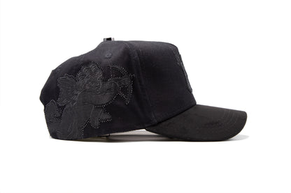 Dreamer Hats N.Y. Flames No Soul — Estilo urbano con actitud y fuego