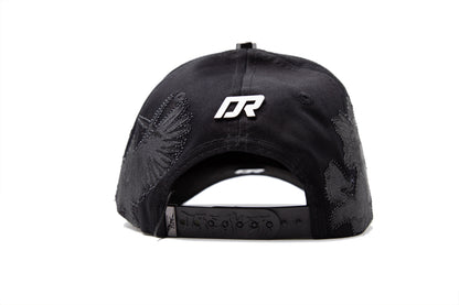 Dreamer Hats N.Y. Flames No Soul — Estilo urbano con actitud y fuego