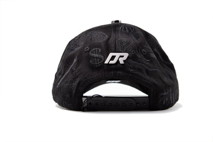Dreamer Hats L.A. No Soul