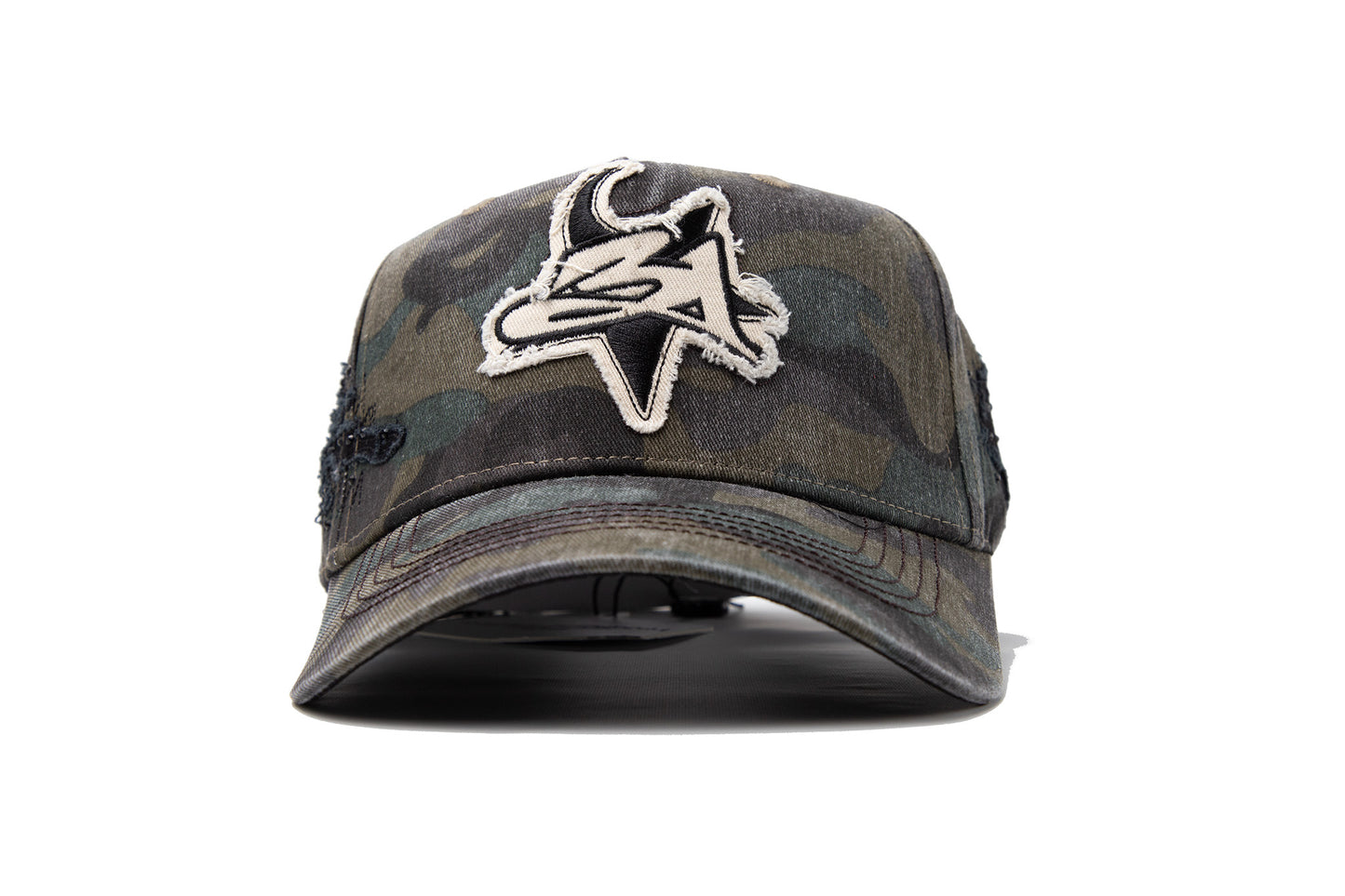 31 Hats War Ready