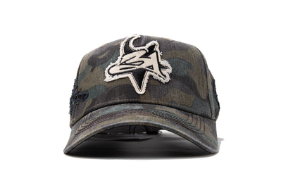 31 Hats War Ready
