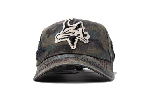 31 Hats War Ready
