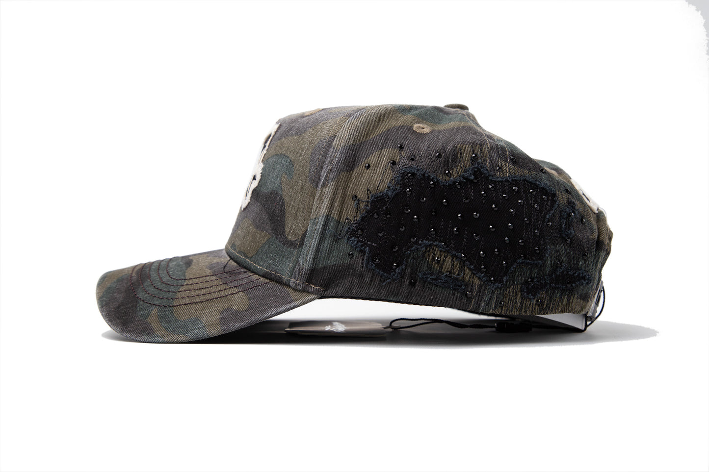 31 Hats War Ready