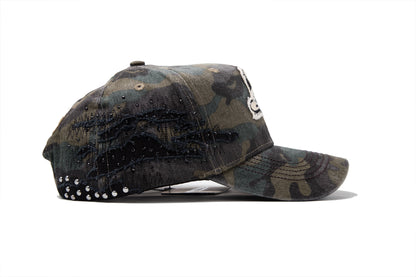 31 Hats War Ready