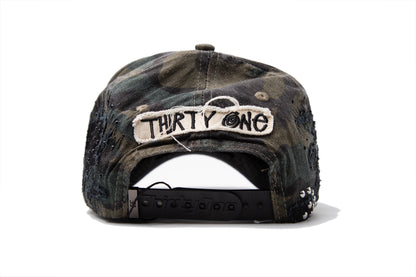 31 Hats War Ready