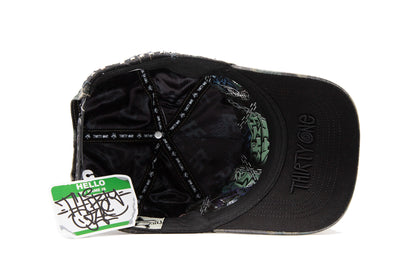 31 Hats War Ready