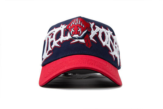 31 Hats World Series