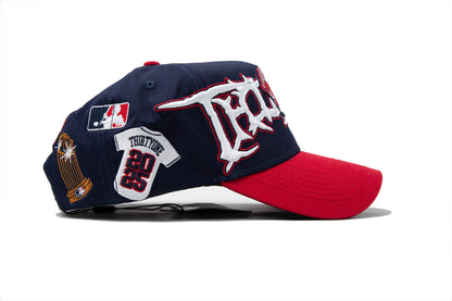 31 Hats World Series