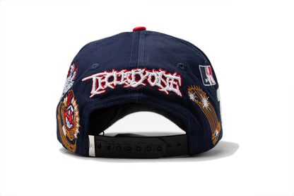 31 Hats World Series