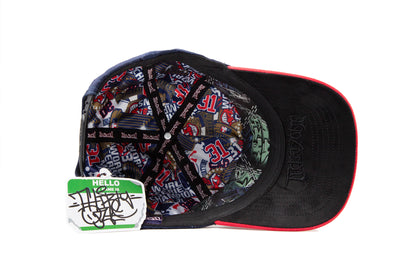 31 Hats World Series
