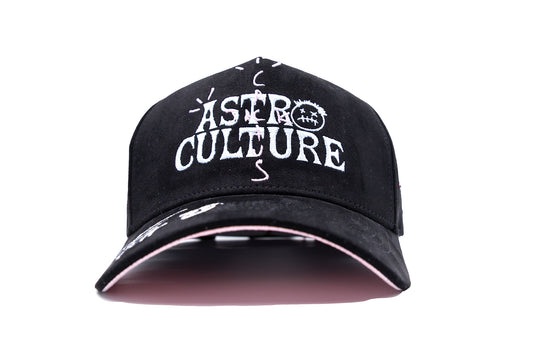 CAPCULTURE ASTRO WORLD