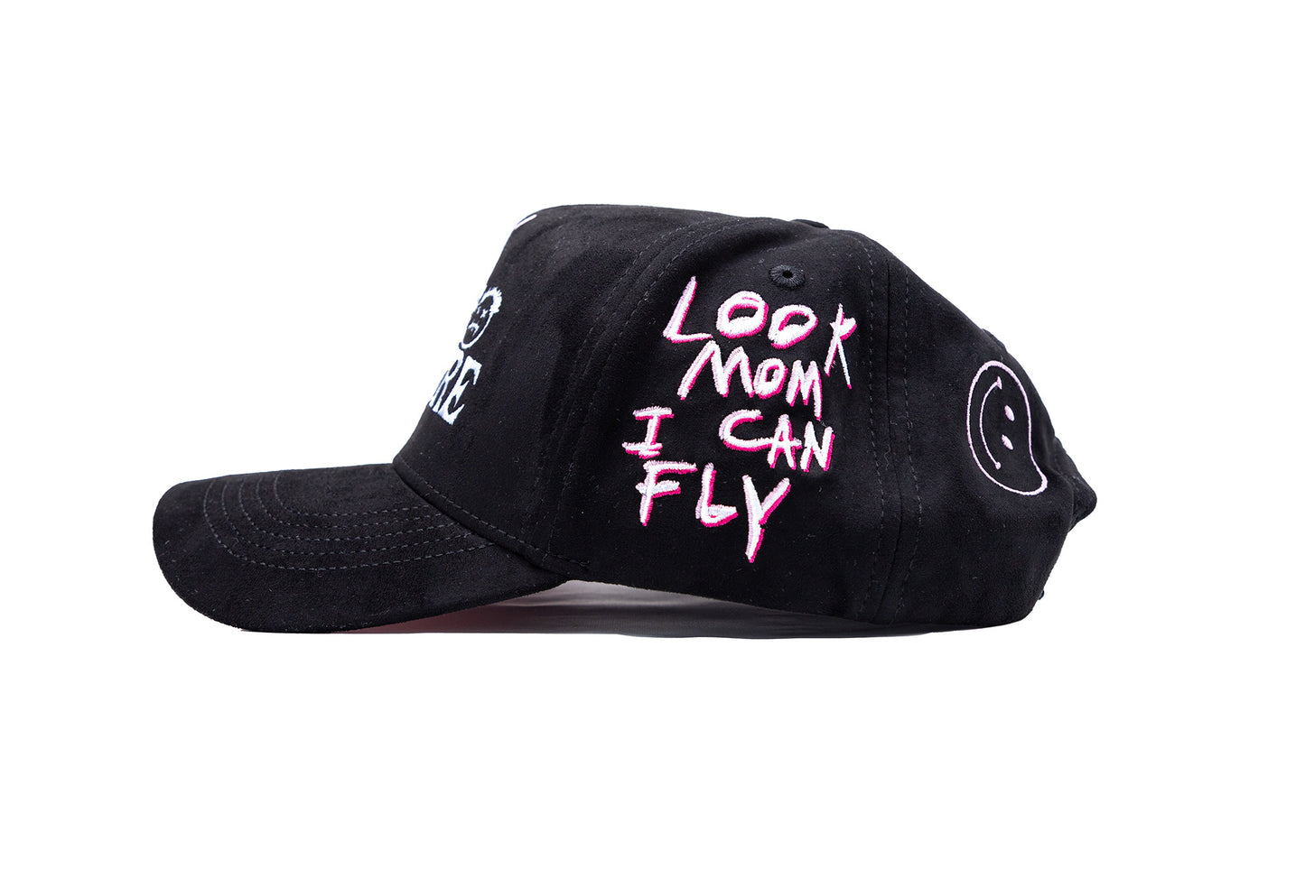 CAPCULTURE ASTRO WORLD