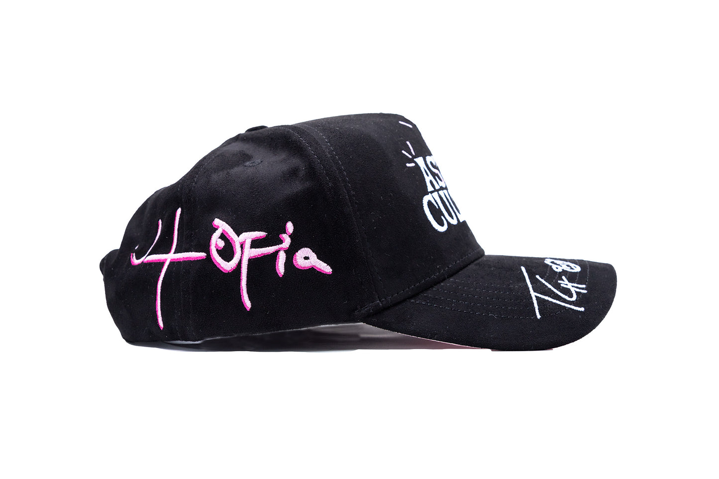 CAPCULTURE ASTRO WORLD