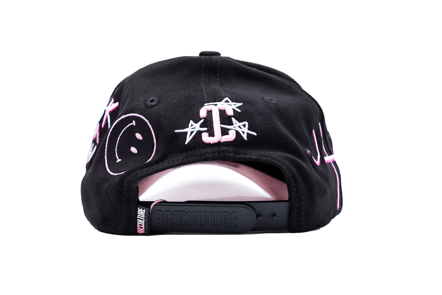 CAPCULTURE ASTRO WORLD