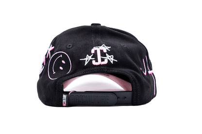 CAPCULTURE ASTRO WORLD