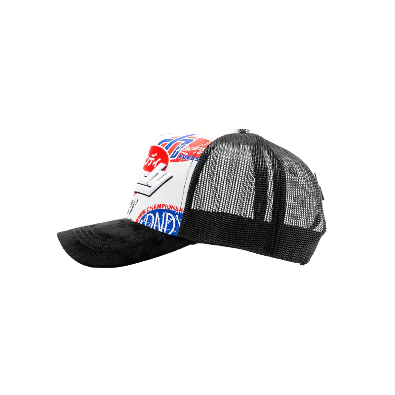 D SPEC Dandy Hats