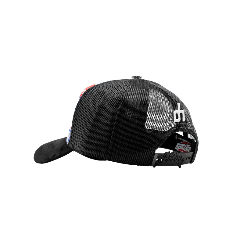 D SPEC Dandy Hats