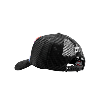D SPEC Dandy Hats