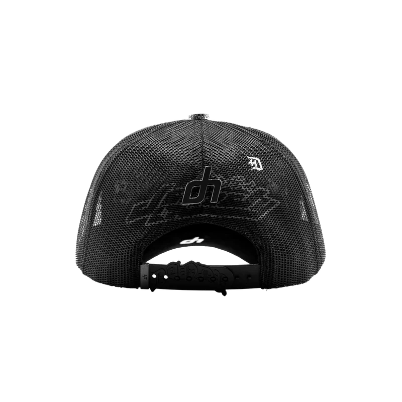 D SPEC Dandy Hats