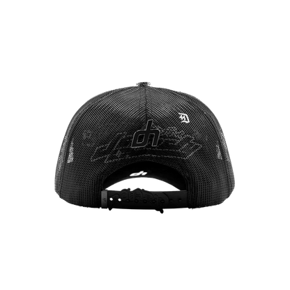 D SPEC Dandy Hats